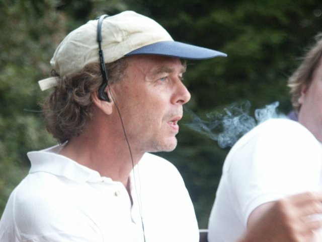 Buckhurst Hill v Dodgers 7 September 2003