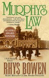 Murphy's Law (Molly Murphy Mysteries #1)