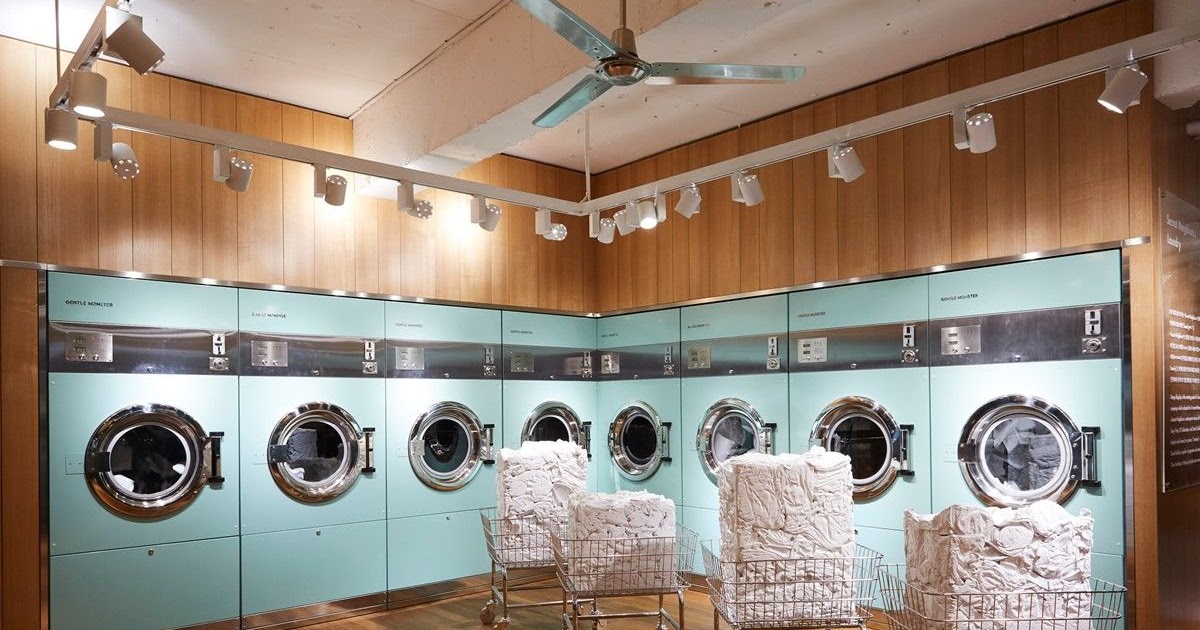 Laundry Open Near Me | Home Inspiration