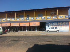 Gil Peças & Acessórios