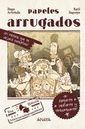Papeles-arrugados Papeles-arrugados