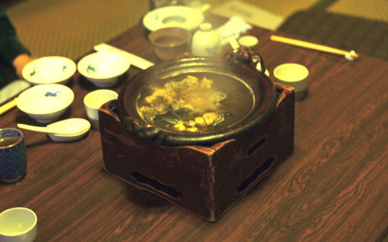Turtle Soup Turtle Soup