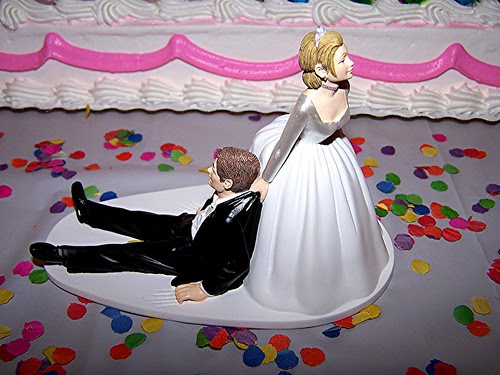 Diselfcore Funny Cake Toppers