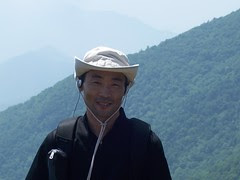 창준이