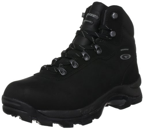hi tec altitude iv wp