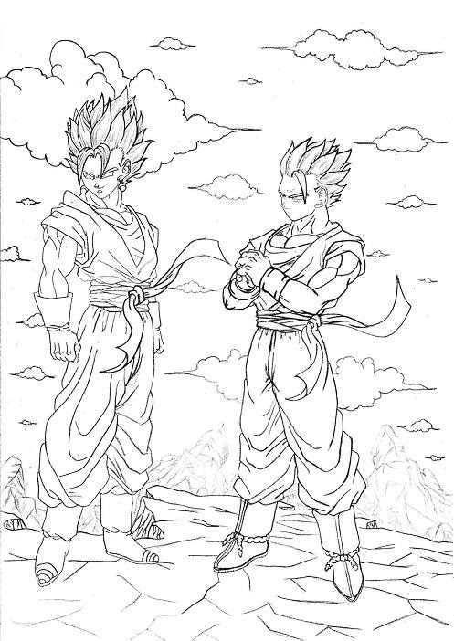 Freezer Para Colorear