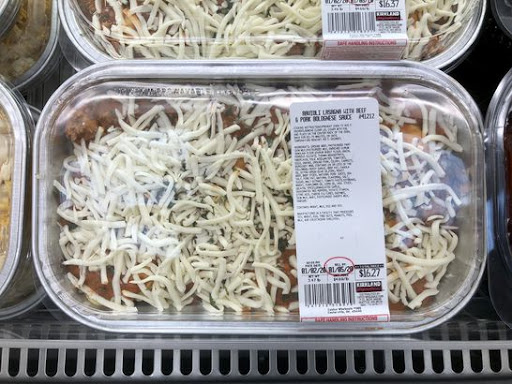Healthy Noodles Costco : 51 Costco Vegan Products That You Need To Try