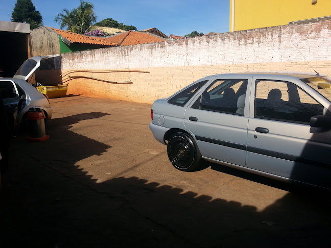 Avaliações sobre Lava Jato Bom Pastor em Campo Grande - Lava-rápido