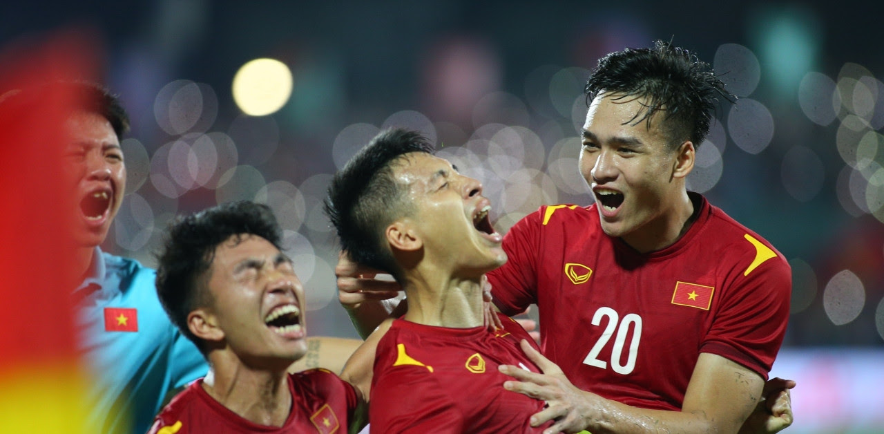 Báo Indonesia: U23 Việt Nam nhất bảng, chúng ta theo chân vào bán kết