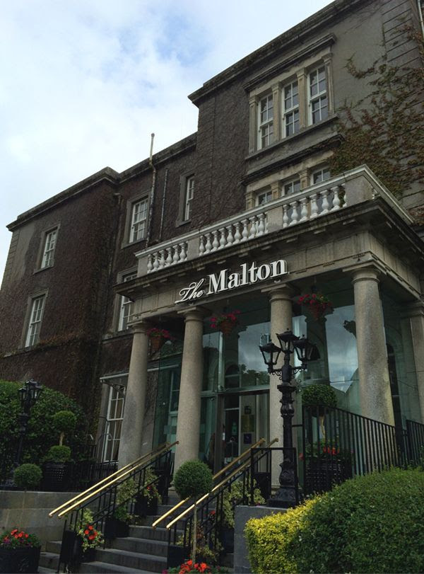 The Malton Killarney-Ireland