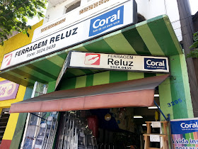 Ferragem Reluz