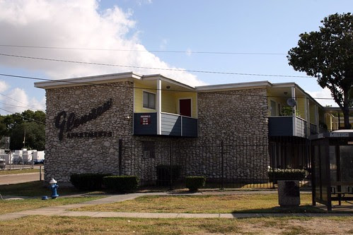 glenview apartments