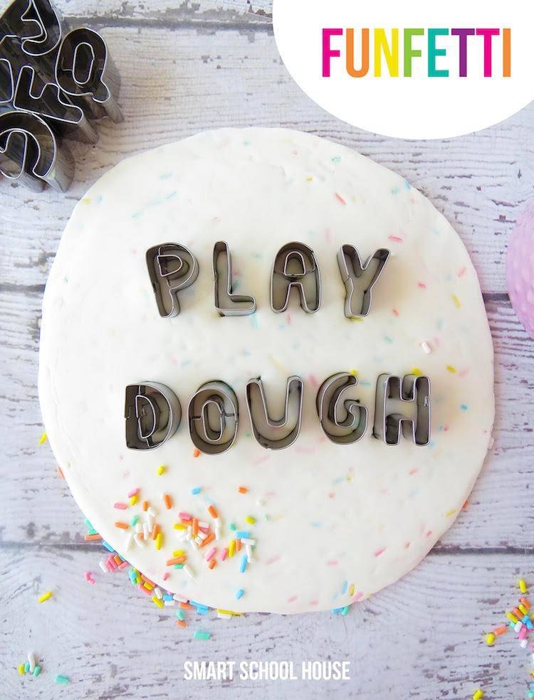 Simple Edible Play Dough Recipe for Preschool Sensory Play Simple Edible Play Dough Recipe for Preschool Sensory Play