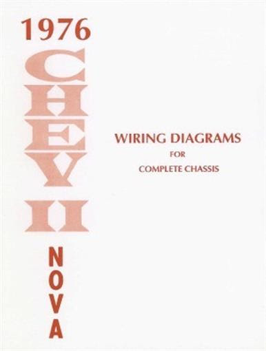 Chevy Factory Wiring Diagram - Wiring Diagram