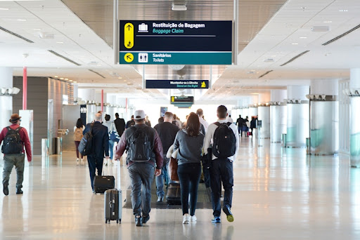 Passageiros elegem os melhores aeroportos do Brasil - Ministério do Turismo