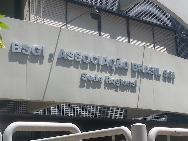 Avaliações sobre Associação Brasil SGI em Porto Alegre - Igreja