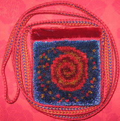 SOAR 2008 sample bag small