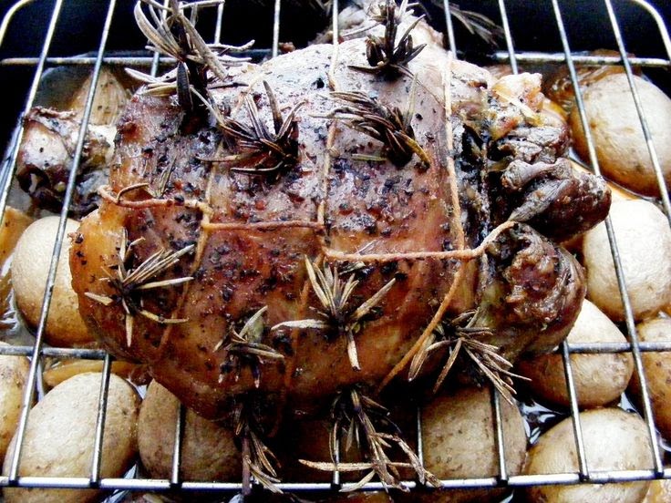 Rezepte Schonkost