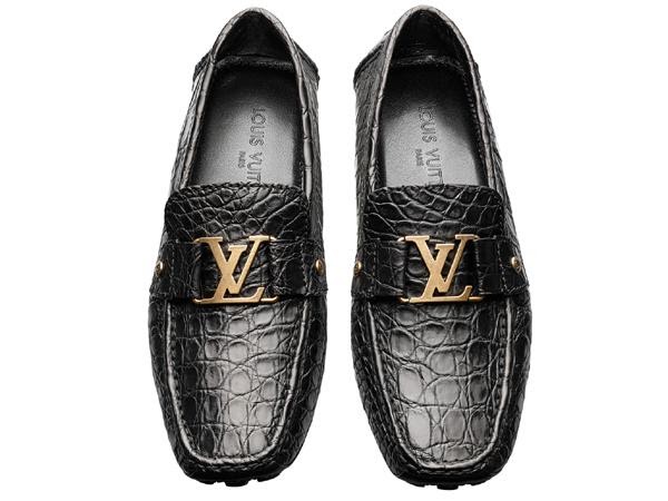 Luxury And Travel Hub: Louis Vuitton&#39;s Made-To-Order Shoe Services Debut in India