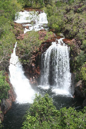Florence Falls