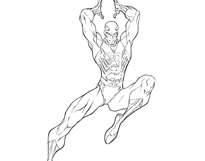 Marvel Coloring Book Pdf Free Download - 2097+ DXF Include - Free SVG