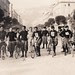 1931 Campania regional championship relay teams