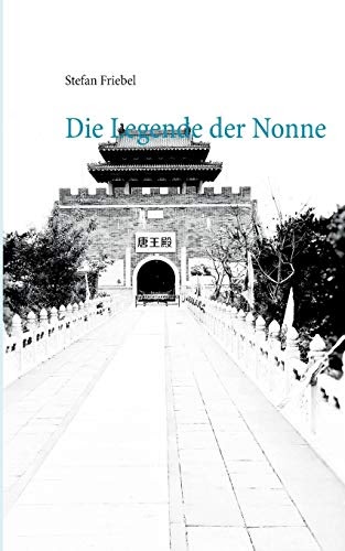 Online Lesen: Die Legende der Nonne Hörbuch