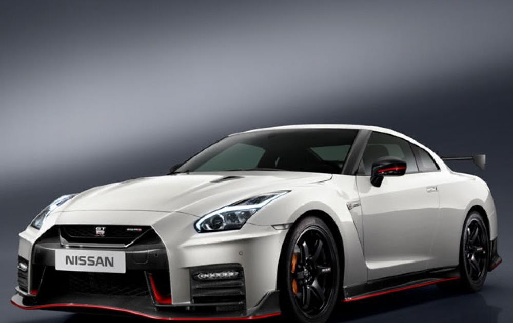 Nissan Gtr R35 Harga Di Indonesia