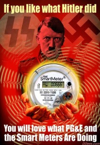 Meter (D)