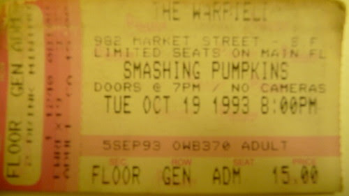 oct 19th 1993
