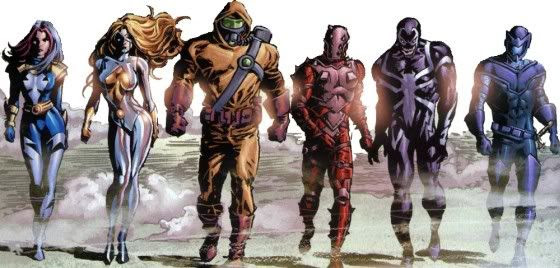 616 Entrevista: Mike Deodato
