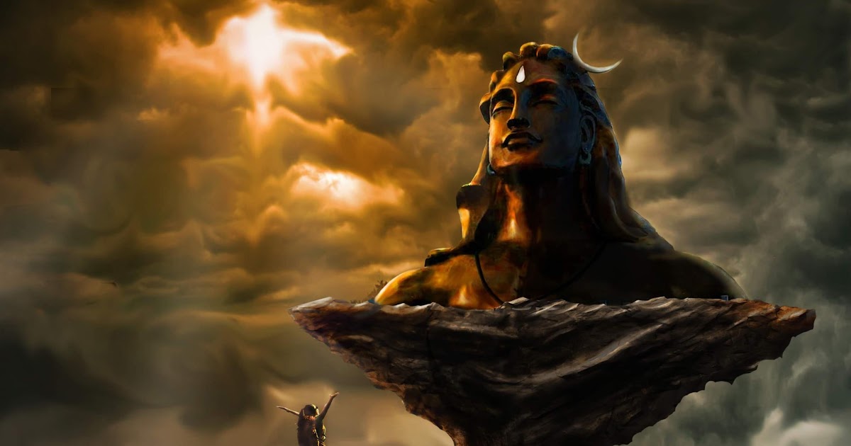 Jai Mahakal Full Hd Mahakal Ujjain Wallpaper / New Latest Mahakal