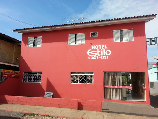 Hotel Estilo