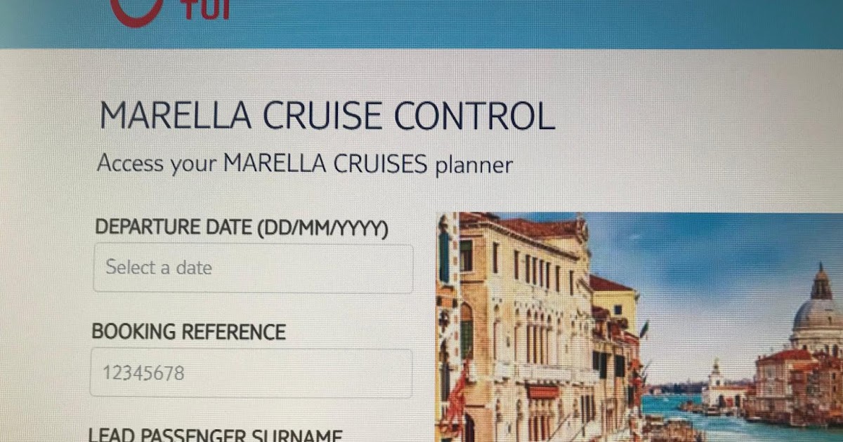 marella cruise ship boarding pass