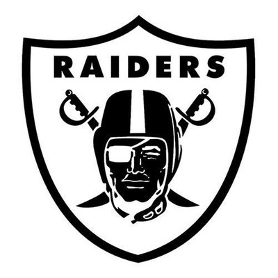 Las Vegas Raiders Logo - Las Vegas Raiders Relocation Rebrand
