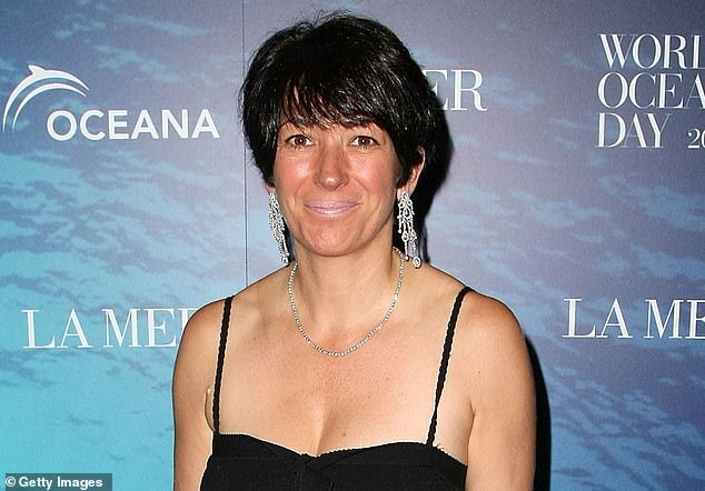 Ghislaine Maxwell S Extremely Personal 418 Page Deposition About Her Secret Sex Life Is Set To