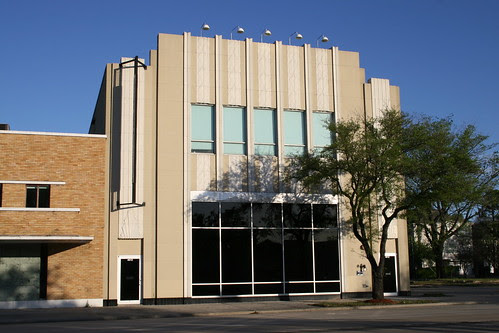 barker brothers studio