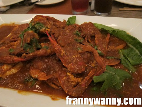 dusit thani singapore feast 3
