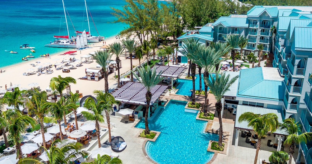 Grand Cayman Suites Hotel - mybmdesigns