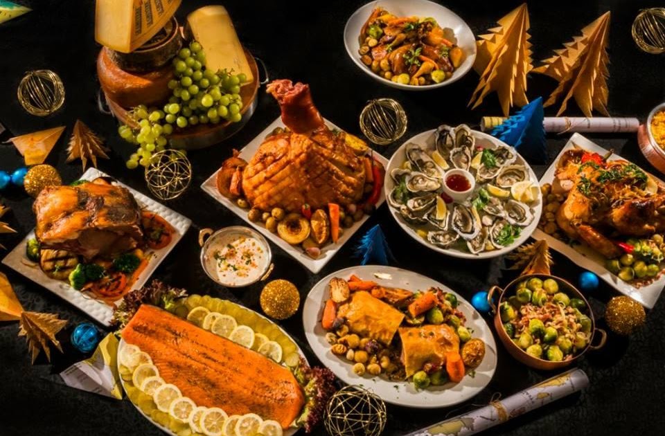 Christmas Eve Buffet Dinner 2019 Philippines - Latest Buffet Ideas