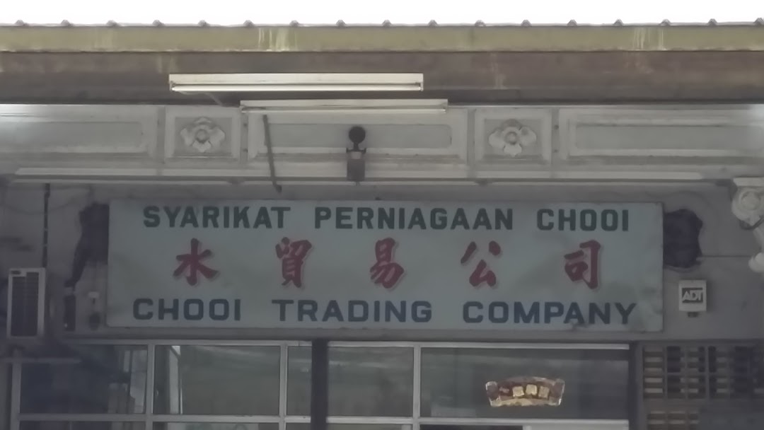 Chooi Trading Company