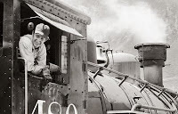 train engineer