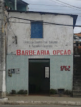 Barbearia Opção