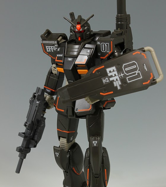 hguc origin