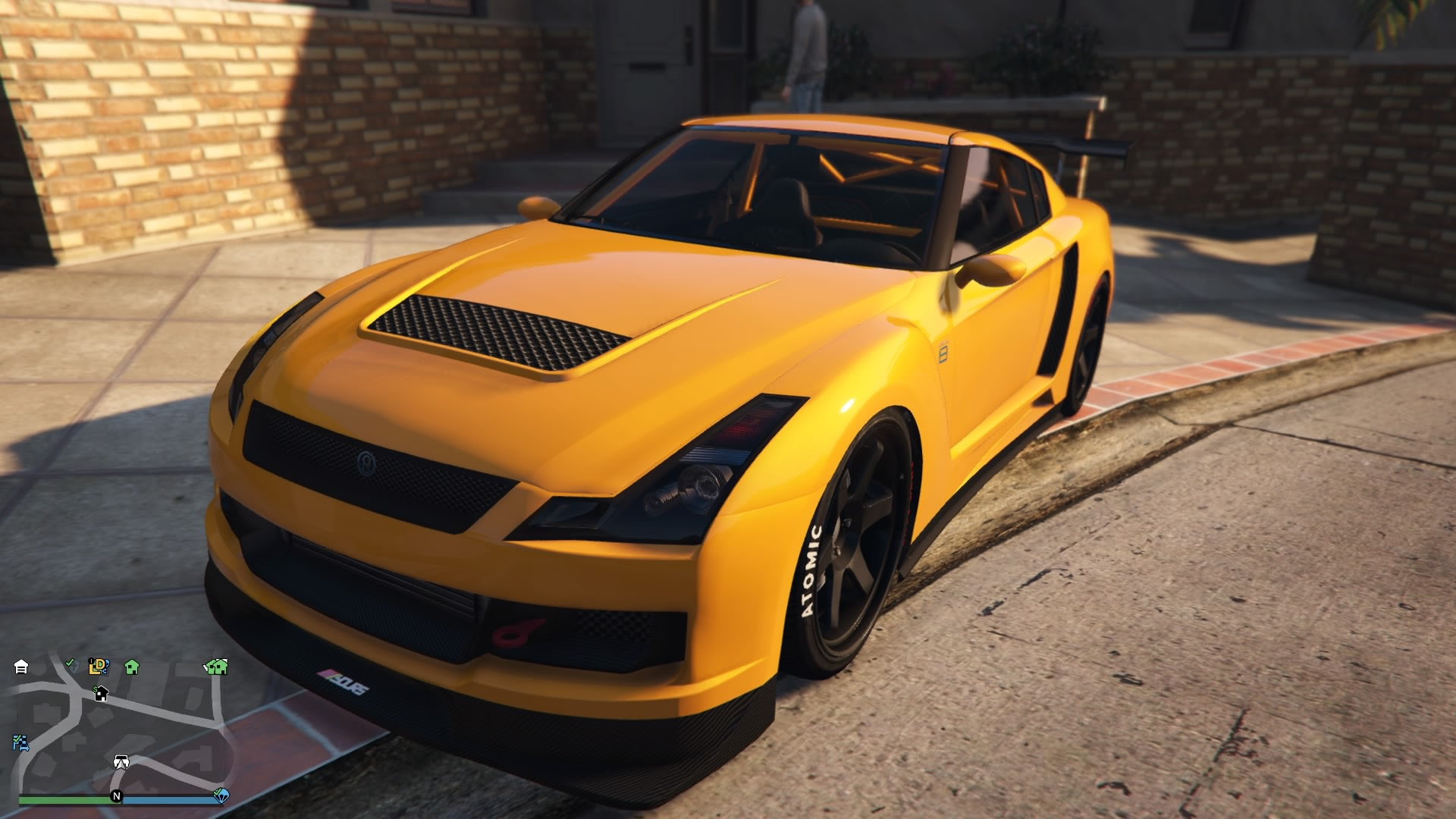 完了しました Gta5 ガレージ オフライン 149085 Gta5 ガレージ オフライン 特殊車両