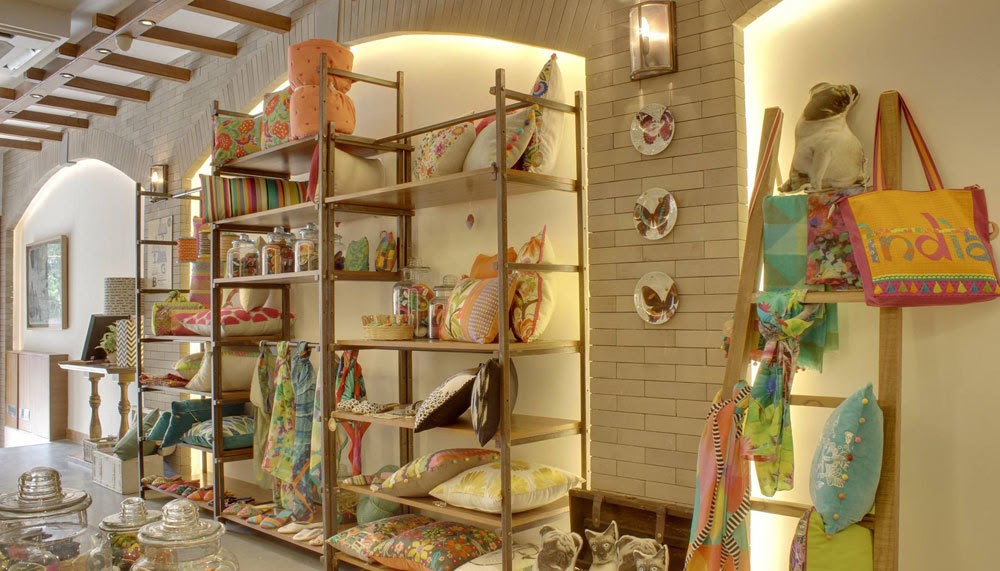 Modern Home Decor: The Top 10 Home Decor Stores In Delhi | So Delhi