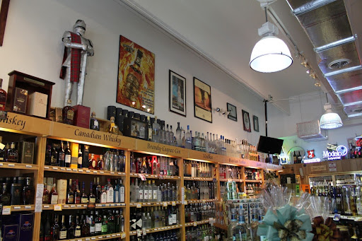 Liquor Store «Doral Wine & Spirits», reviews and photos, 10411 NW 41st St, Doral, FL 33178, USA