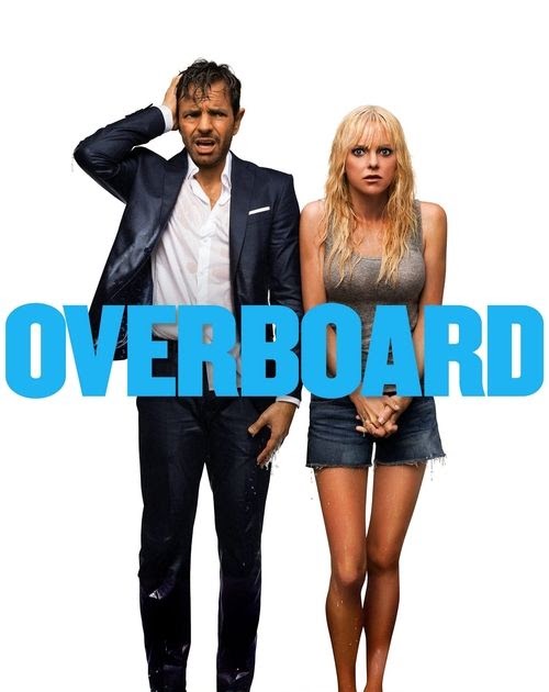 Ver Overboard (2018) Película Completa Completa Gratis Espanol - Ver