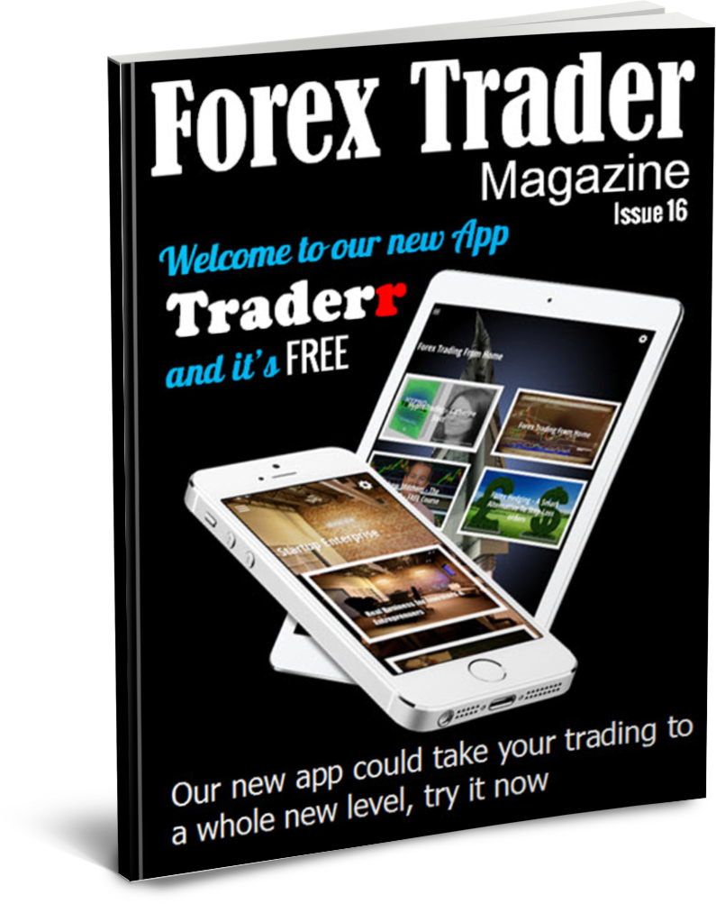 Magazine trader forex