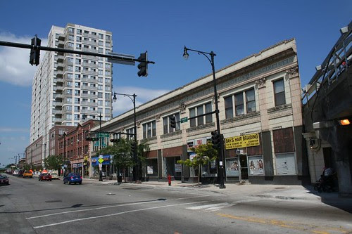 Howard Street